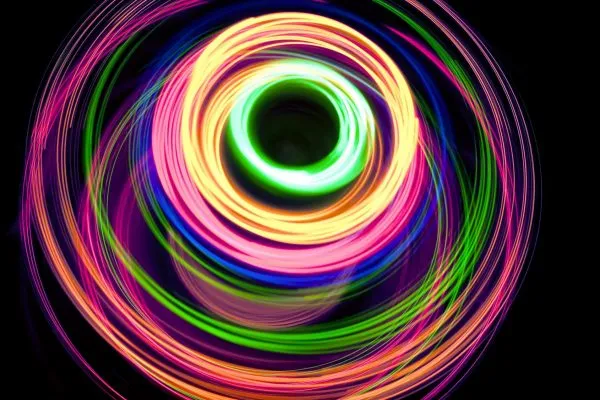 Chant Live - Gallery
